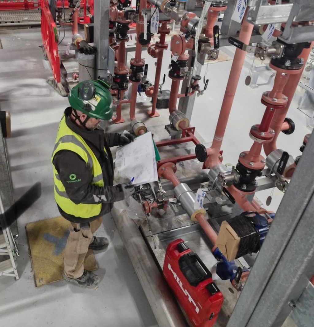 Testimonials from our&nbsp;tradesmen